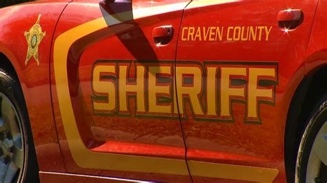 Craven County Sheriff’s Office Charges 10 Sex Offenders Wnct