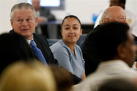 cyntoia brown is granted clemency after 15 years in prison