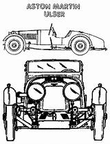 Lowrider Coloring Pages Drawing Martin Aston Getdrawings Truck Getcolorings Low Cars Astonmartin Ulser Rider Popular sketch template