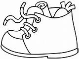 Schoen Sinterklaas Zetten Kleurplaten Animaatjes Knutselen Zapatillas Tekening Gevuld Sint Tekeningen Veterschoen Schoentje Eenvoudige Afkomstig Bezoeken Uitprinten Gsp Brb Araceli sketch template