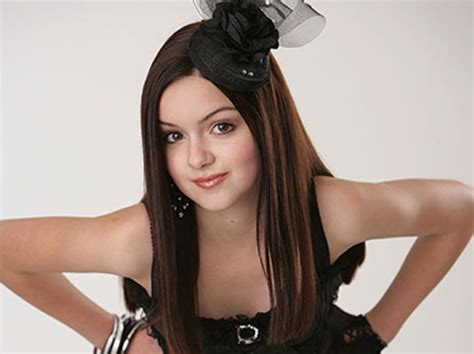 hollywood ariel winter new hot hd wallpapers in 2013