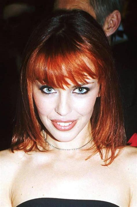 Red Hair Everything You Need To Know About This Year S Hottest Shade