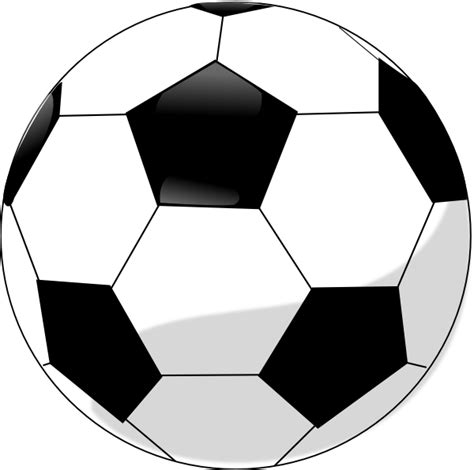 soccer ball clip art  clkercom vector clip art  royalty