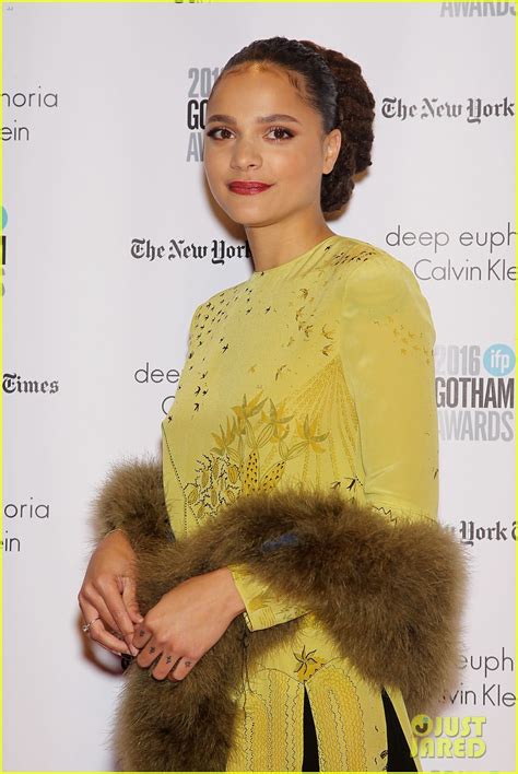 Full Sized Photo Of Zoey Deutch Anya Taylor Joy Gotham Awards 2016 09