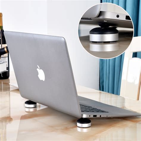 mini laptop cooling stand