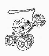 Blaze Coloring Pages Monster Machines Machine Starla Truck Printable Kids Printables Transportation Wuppsy Rc Trucks Nick Cartoon Color Print Getdrawings sketch template
