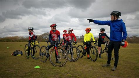 youth cycling colchester rovers cycling club
