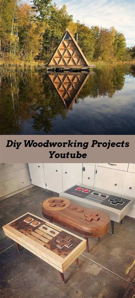 easy diy cnc woodworking projects modern