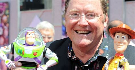 Movies Toy Story 4 John Lasseter To Direct