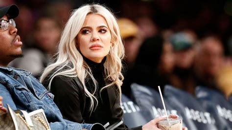 people had some thoughts on khloé kardashian s latest