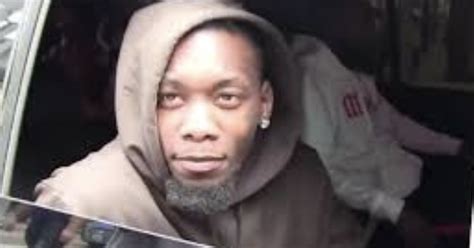 rhymes  snitch celebrity  entertainment news offset confirms crackhead   blame