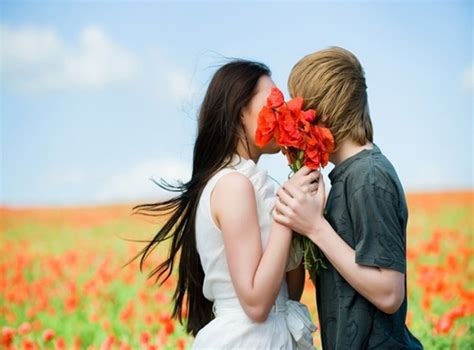 kissing 6 reasons it is good for your health guardian liberty voice