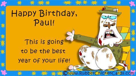 Funny Birthday Cards With Male Names Social Media Cards By