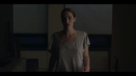 Naked Kristen Connolly In House Of Cards