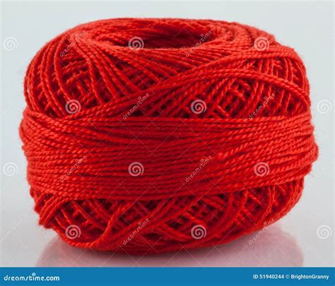red yarn stock photo image  background creative crochet