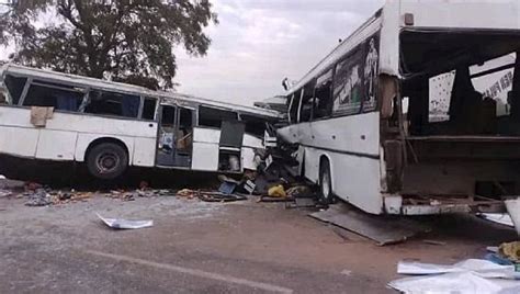 ramaphosa betuig medelye aan die mense van senegal na bustragedie