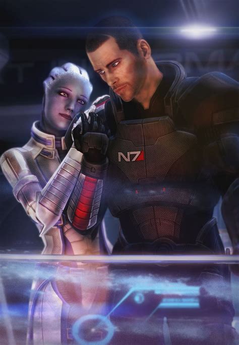 17 best images about liara on pinterest commander shepard videogames and aliens