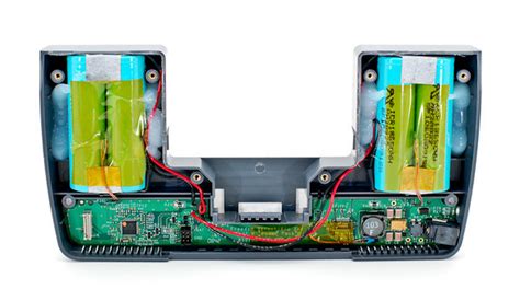 smart batteries custom smart battery packs aceon group