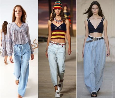 jeans latest fashion trends spring summer 2016 cinefog