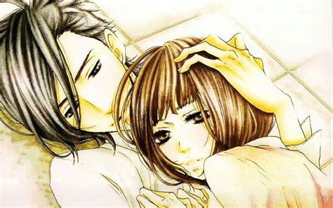 [rekomendasi] 25 Anime Romance Dan Percintaan Terbaik Yang Pernah Ada