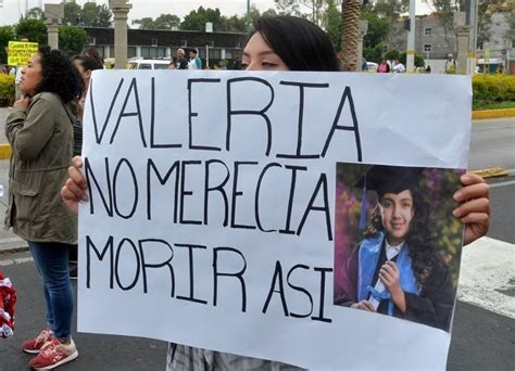 El Feminicidio De Una Niña De 11 Años Conmociona A México