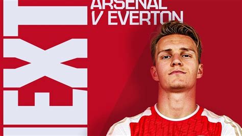 link   arsenal  everton liga inggris  malam