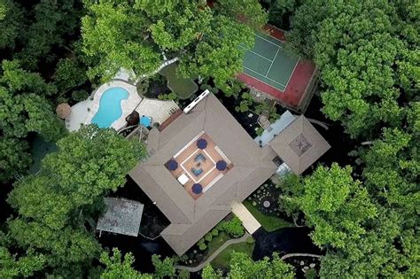 ‘wild Parties’ At Muhammad Ali’s Former N J Mansion