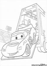 Coloring Pages Kids Movies Cars Movie Popular Comments sketch template