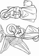 Annunciazione Madonna Disegno Vergine 1202 Fatima Incantevole Wybierz Tablicę Kolorowanki sketch template