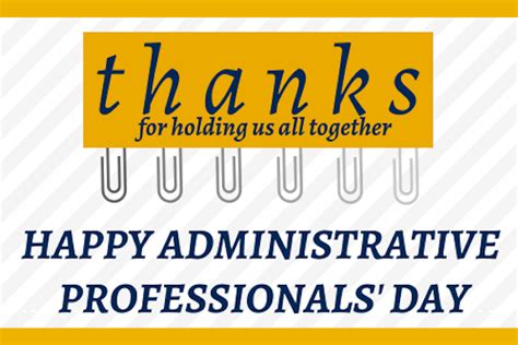 administrative professionals day  wednesday  news west virginia