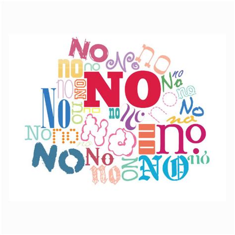 5 ways to say no the management centre