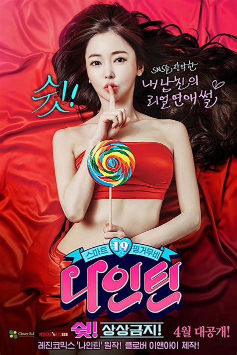 Nonton Film Bokep Semi Korea Nineteen Shh No Imagining