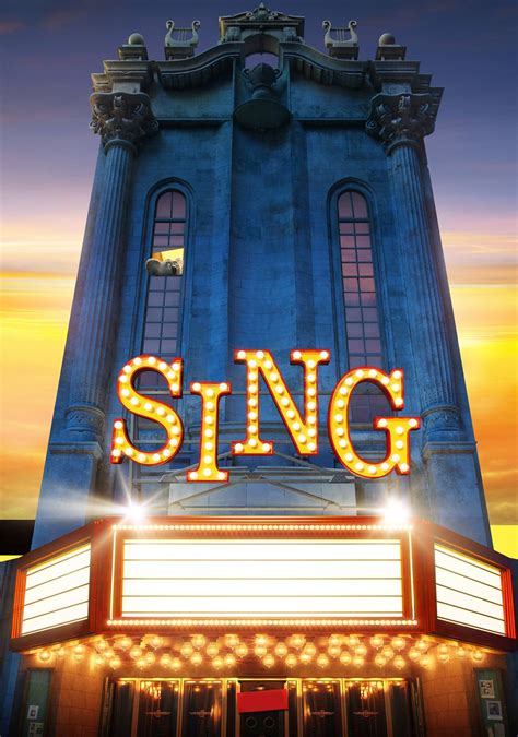 sing movie poster id 124169 image abyss