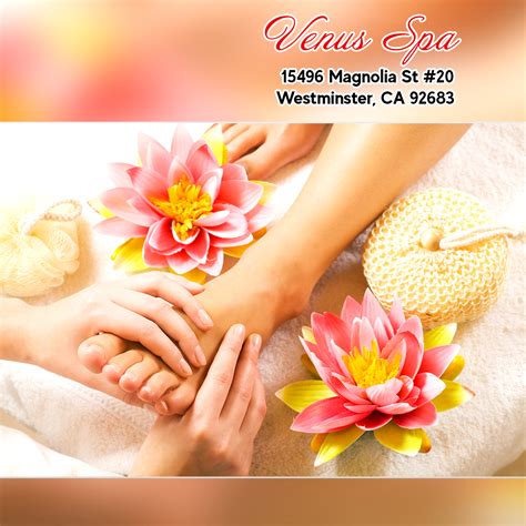 venus spawestminster    massage   ideal   reduce