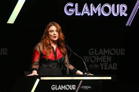 glamour magazine to cease regular print publication the new york times