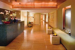 spa lobby  mandarin oriental washington dc spa ispa luxury