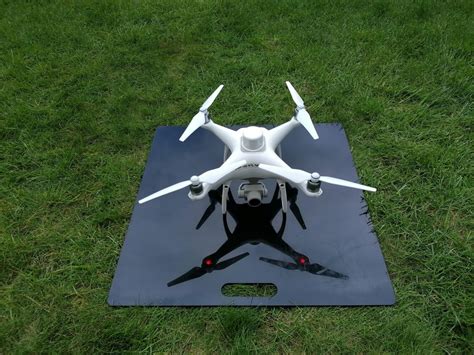 drone  offlanding pad caa drone training dpa