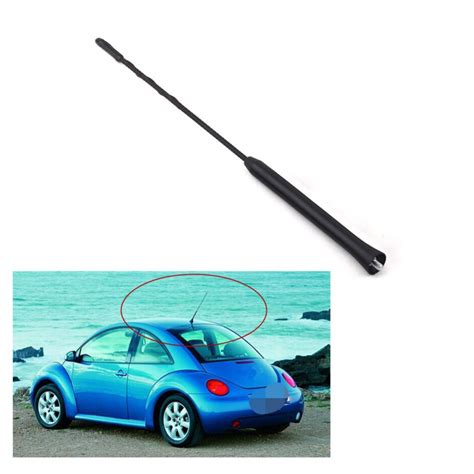 car styling car antenna  universal car  fm aerial auto radio roof
