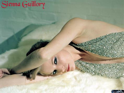 Sienna Guillory Sienna Guillory Wallpaper 20712440