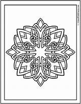 Celtic Coloring Pages Irish Colorwithfuzzy Designs Scottish Shannon Colouring Adults Knot Printable Color Gaelic Adult Choose Board sketch template