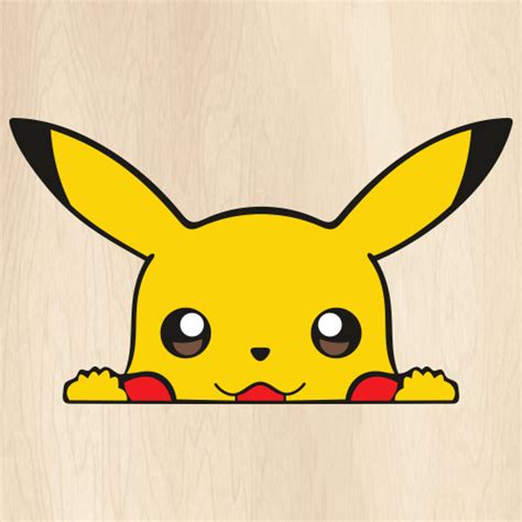 Pokemon Svg Pokemon Png Pokemon Clipart Pikachu Svg Poke Inspire Porn