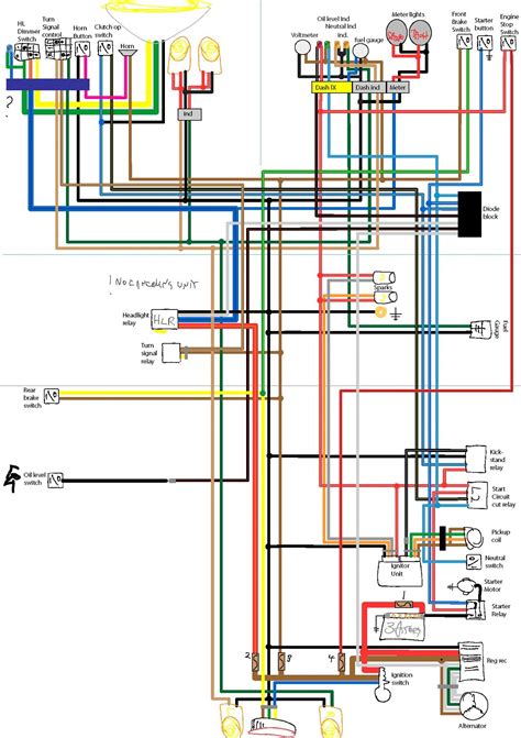 yamaha engine diagram motorcycle wiring electrical diagram electrical wiring diagram