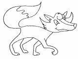Coloring Pages Fox Fables Fable Cat Aesop Color Book Tracer Print Teach Dltk Kids sketch template