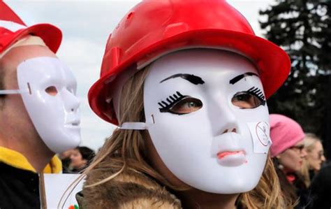 sex workers march in ukraine demanding legalisation world news the