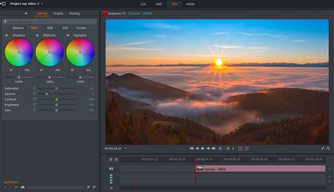 drone video editing software   levels minitool moviemaker