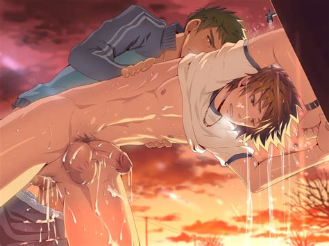 Yaoi Random Photo Album By Hiddeninthedarkness