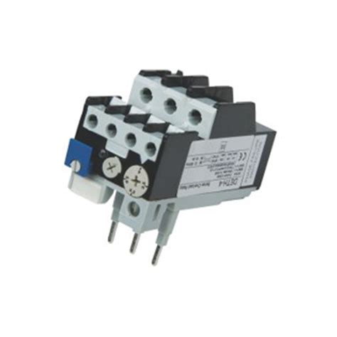 thermal overload relay deth  hylec trade