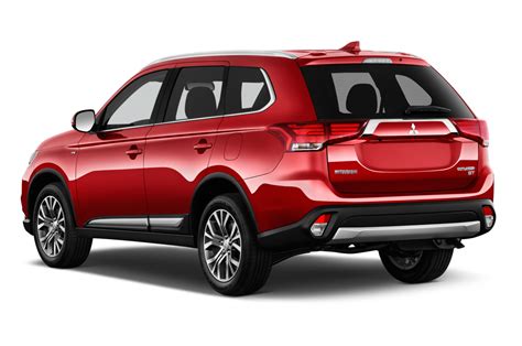 mitsubishi outlander reviews research outlander prices specs