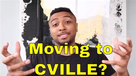 reasons  move  charlottesville virginia youtube