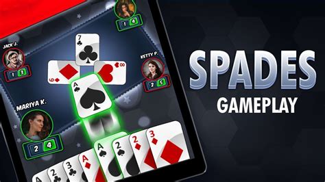 spades play  offline card games youtube